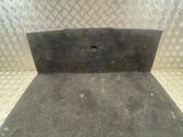 Trunk/boot mat liner