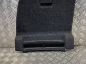 Other trunk/boot trim element