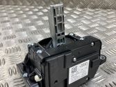 Gear selector