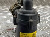 Electric auxiliary coolant/water pump