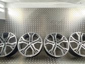 21 Zoll Leichtmetallrad Alufelge
