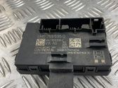 Door control unit/module
