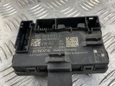 Door control unit/module
