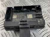Door control unit/module