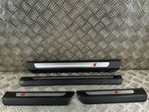 sill trim set (inner)