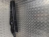 Dash center air vent grill