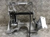 Pedal assembly