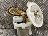 Kraftstoffpumpe im Tank