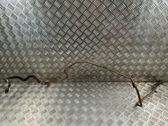 Gearbox oil cooler pipe/hose