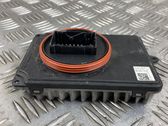 Headlight ballast module Xenon