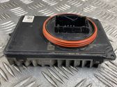 Headlight ballast module Xenon