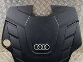 Motorabdeckung