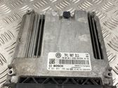 Engine control unit/module