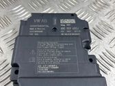 Airbag control unit/module