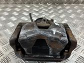 Bremssattel hinten