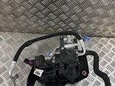 Air conditioning (A/C) expansion valve