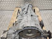 Automatic gearbox