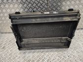 Radiator set