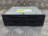 Radio/CD/DVD/GPS head unit