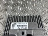 Camera control unit module