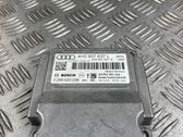 ESP (stability system) control unit