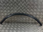 Moulure, baguette/bande protectrice d'aile