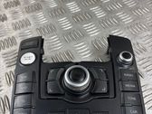 MMI control unit