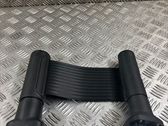 Trunk separation