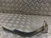 Fender mounting bracket