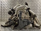 Auxiliary pre-heater (Webasto)