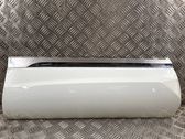 Rear door trim (molding)