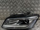 Headlight/headlamp