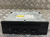 Radio/CD/DVD/GPS head unit