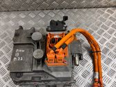 Voltage converter inverter