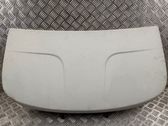 Parcel shelf