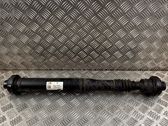 Front prop shaft