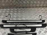sill trim set (inner)