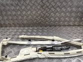 Roof airbag