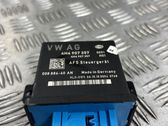 Light module LCM