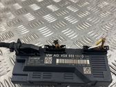 Tailgate/trunk control unit/module