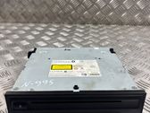Radio/CD/DVD/GPS head unit