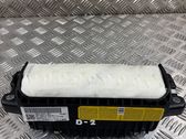 Passenger airbag