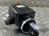 Ignition lock