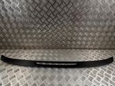 Tailgate/trunk spoiler