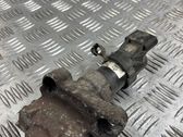 Hand brake/parking brake motor