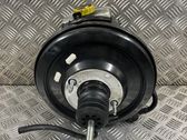 Brake booster