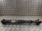 Front prop shaft