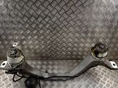 Engine mounting bracket