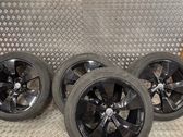 21 Zoll Leichtmetallrad Alufelge
