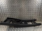 Center console